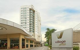 Village Residence West Coast Singapore